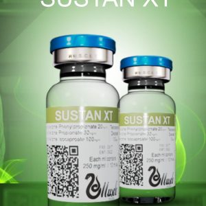Sustan XT 250mg/10ml - Muscle Pharma
