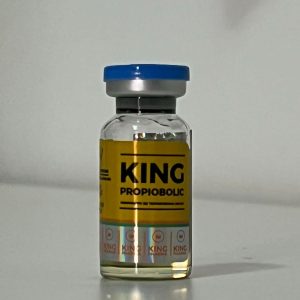 PROPIOBOLIC TESTO PROPI 10ML/200MG-KING