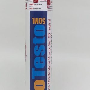 BIOTESTO 50ML