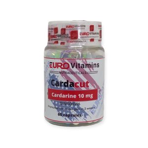 CARDARINE 10mg Euro Vitaminis