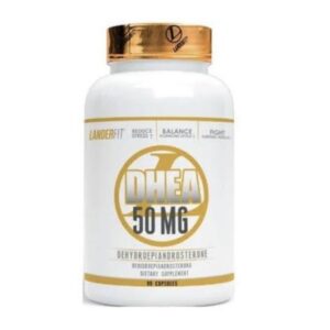 DHEA 50mg/50cps - Lander Fit