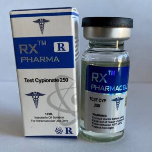 Cipionato 10ml/ - Rx-Pharmacêutica