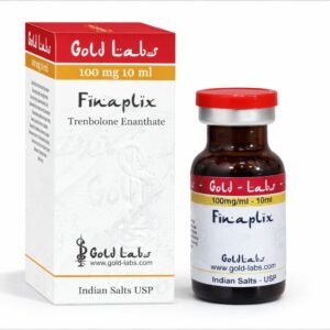Trembo Enantato 100mg/10ml - Gold Labs