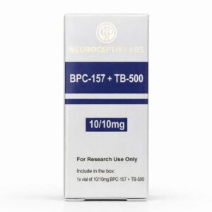 BPC-157+TB500 10mg/10ml - Neuroceptix